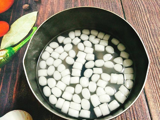 Trân châu không chỉ để bỏ vào trà sữa, dùng để nấu chè cũng ngon cực kỳ - 5