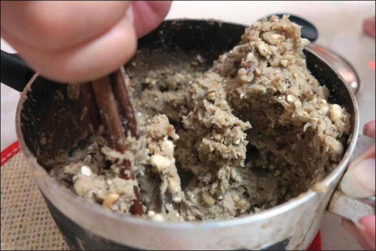 Kỹ thuật phơi khoai lang khô truyền thống giúp khoai đạt độ giòn dẻo lý tưởng