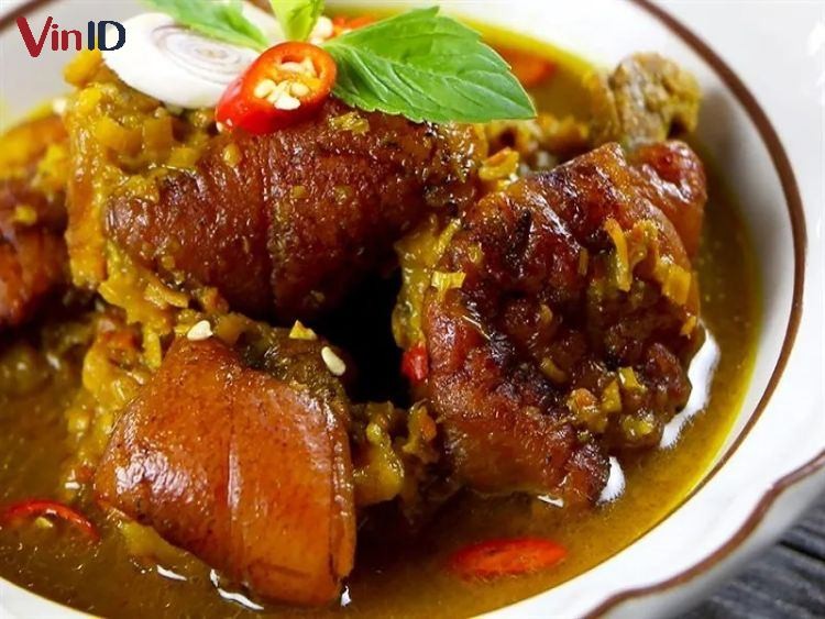 Các mẹo hữu ích khi nấu gà giả cầy miền Bắc thơm ngon tại nhà