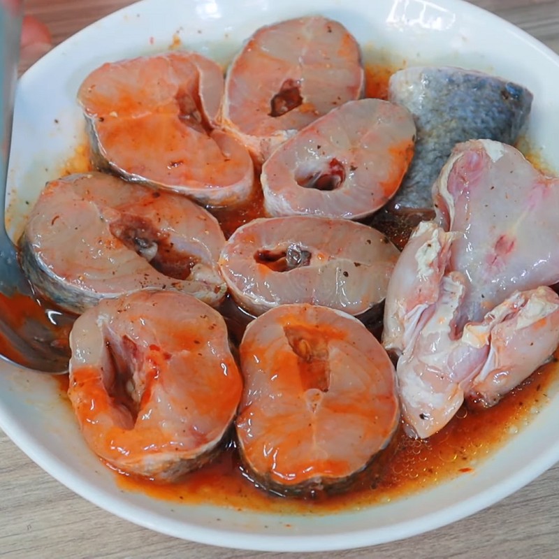 Khế tươi đã được cắt lát mỏng đều đặn