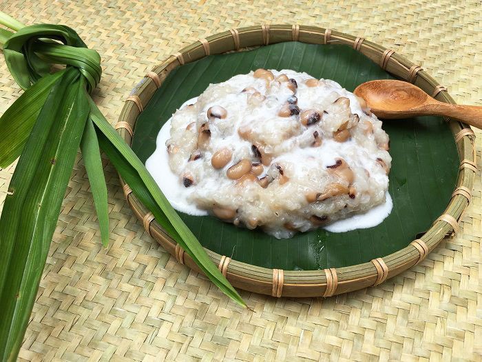 Quy trình nấu chè đậu Hà Lan trắng tại nhà