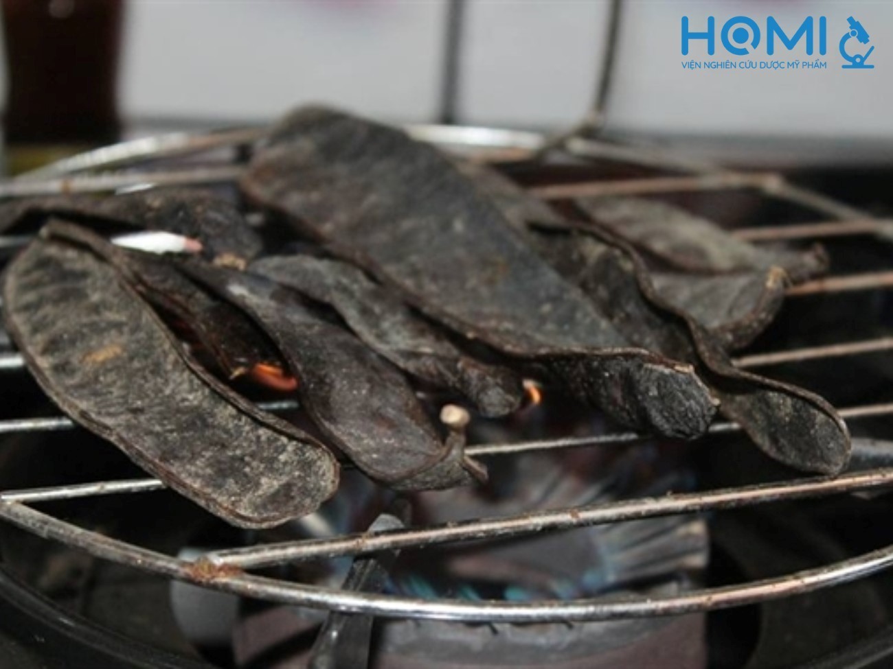 Hướng dẫn chi tiết các bước nấu dầu gội bồ kết bồ hòn đúng chuẩn