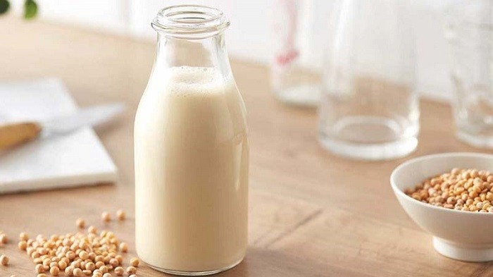 Những lưu ý quan trọng để bảo quản sữa đậu nành tự nấu an toàn và hiệu quả