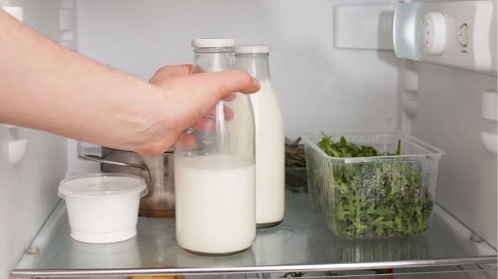 Các phương pháp bảo quản sữa đậu nành tự nấu giữ trọn dinh dưỡng