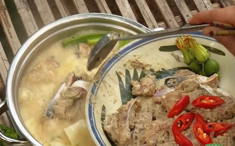 Cách làm cá tra nấu chao đậm đà, béo ngậy