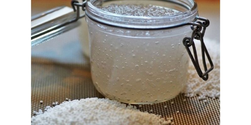 Cách làm hồ tinh bột: Hướng dẫn quy trình và tỉ lệ chuẩn