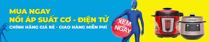 Nồi áp suất giúp món canh hầm nhanh mềm và giữ trọn dưỡng chất, hoàn thiện cách nấu canh ngũ quả hiệu quả