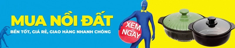 Tham khảo thêm về nồi đất, dụng cụ lý tưởng để nấu canh đậu tương Hàn Quốc
