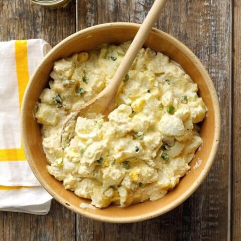 cach lam salad khoai tay nghien deo bui cuc ngon 1