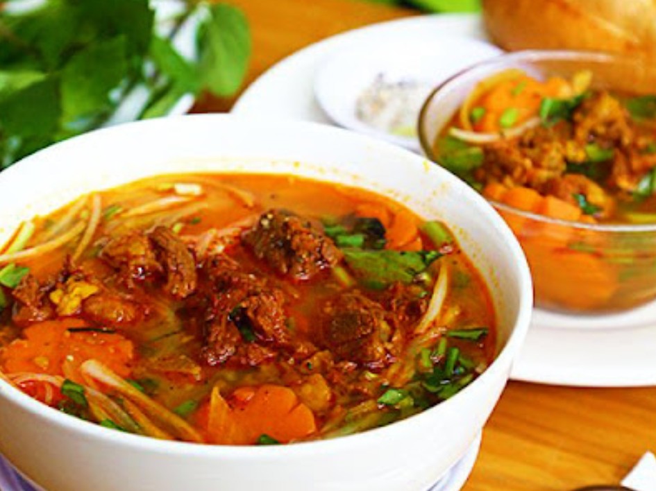 Bí quyết nấu bò kho miền Trung ngon đúng chuẩn mẹ làm