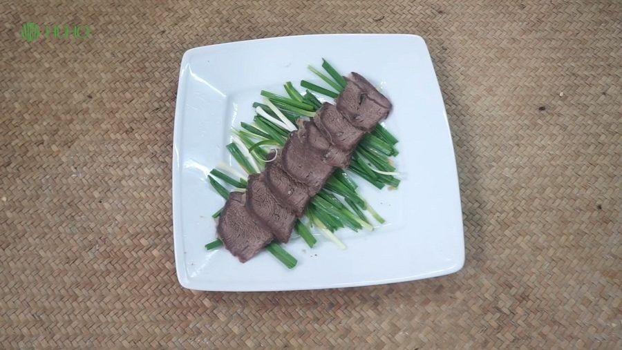 Cách nấu bò rim