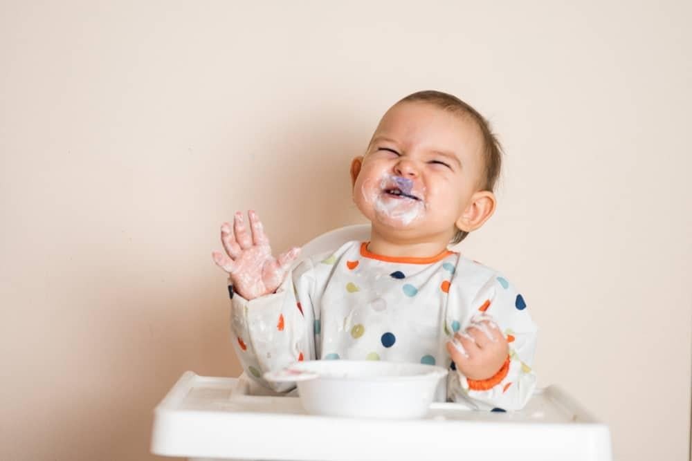 Công thức cách nấu bột gạo cho trẻ 6 tháng tuổi dễ dàng