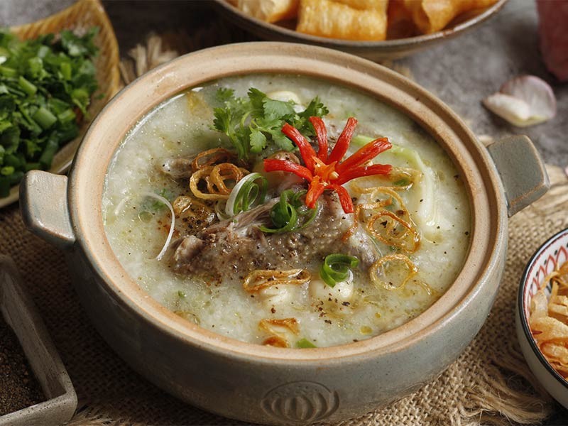 Công thức cách nấu chim bồ câu ngon cho bà bầu với đậu xanh thơm bùi