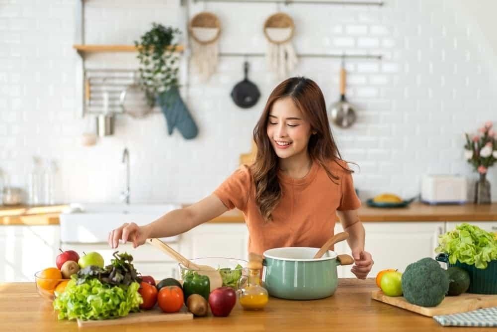 Lưu ý quan trọng khi nấu cháo đậu cho bé ăn dặm