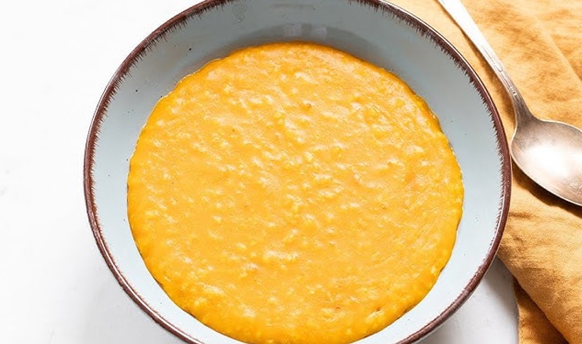 Cách Nấu Cháo Yến Mạch Tăng Cân Cho Bé Phát Triển Khỏe Mạnh