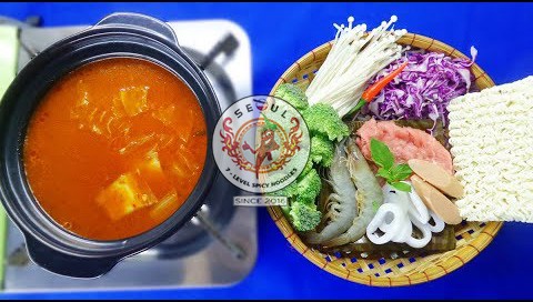 cach nau mi cay chuan cong thuc han quoc 3