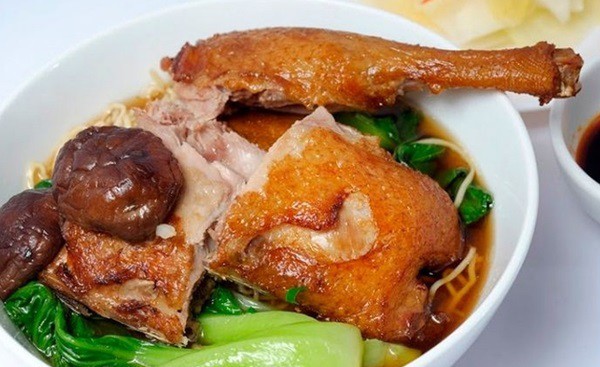 Thưởng thức tô mì nóng hổi, đầy đủ hương vị, từ những cách nấu mì đơn giản nhất