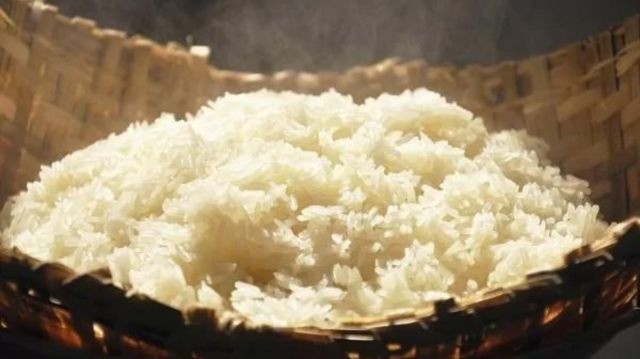 Quy trình ủ cơm rượu để làm rượu tại nhà