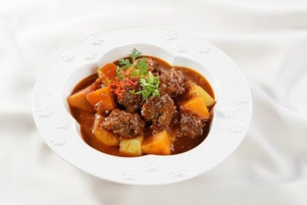 Những lưu ý quan trọng để món thịt trâu sốt vang hoàn hảo nhất