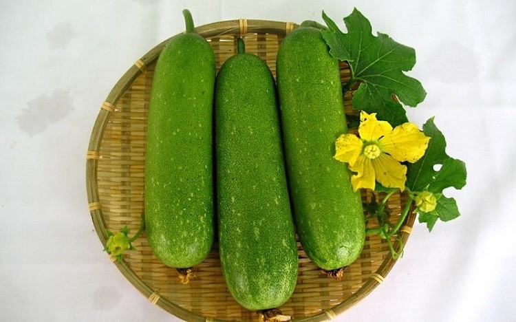 Lưu ý để có món canh bí xanh với xương sườn ngon
