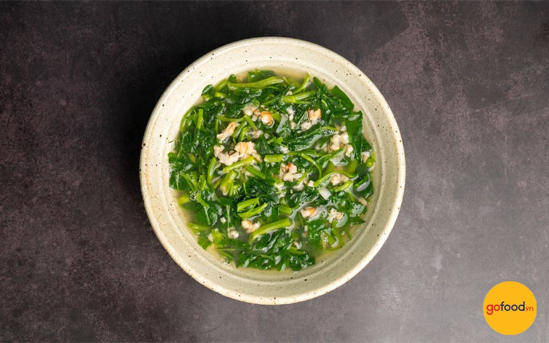 canh-chua-rau-muong-tom-kho