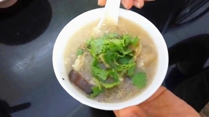 Súp hải sâm bào ngư vi cá thơm ngon bổ dưỡng, món ăn sang trọng cho gia đình