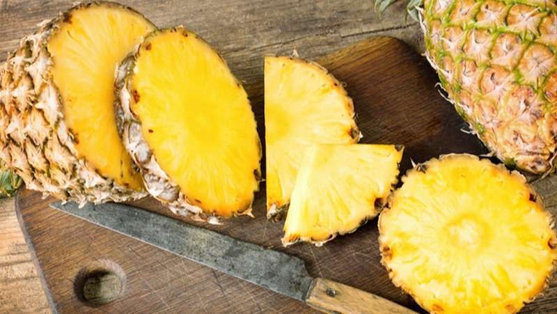 Chọn mua thơm ngon