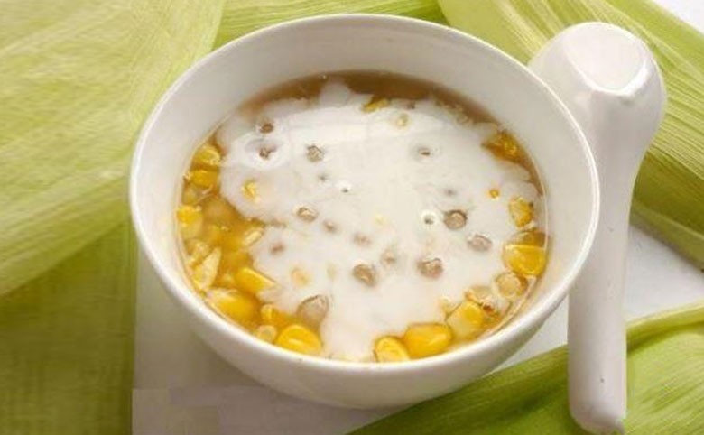 Bắp (ngô) là nguồn dinh dưỡng tuyệt vời