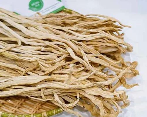 Củ cải khô nấu món gì ngon, giàu dinh dưỡng cho cả gia đình