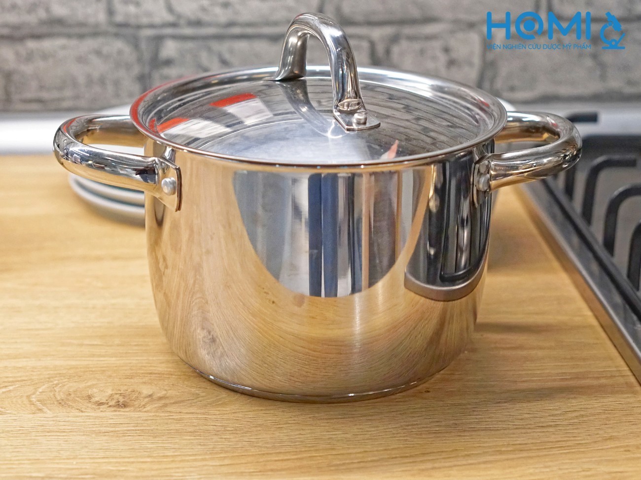 Dụng cụ cơ bản hỗ trợ cách nấu dầu gội bồ kết bồ hòn hiệu quả