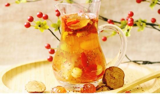 Bảo quản trong bình và bảo quản trong tủ lạnh