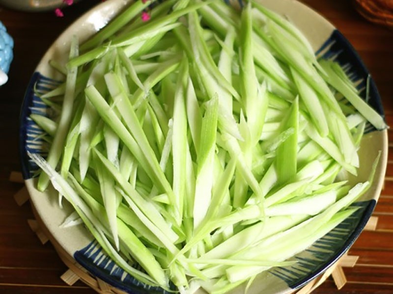 Các cách thái bầu khác nhau
