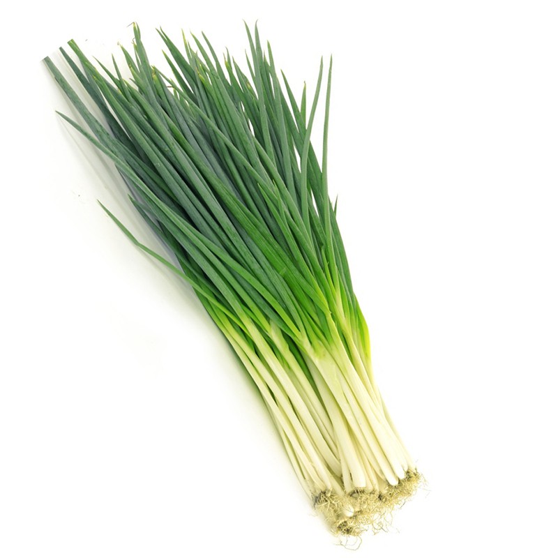 Hành ta tươi cho các món ăn thực dưỡng