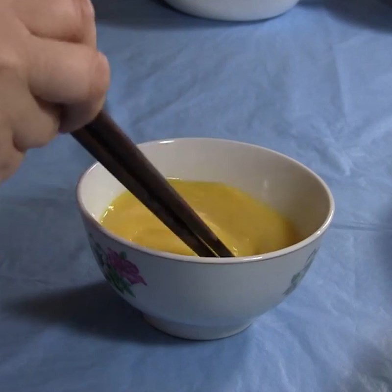 Súp bong bóng cá hấp dẫn