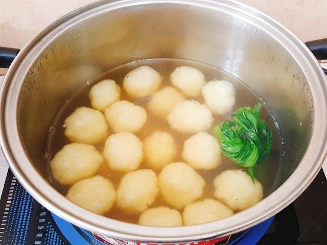 image mach ban cach nau che khoai mi vien chuan vi mien tay 164980819340661