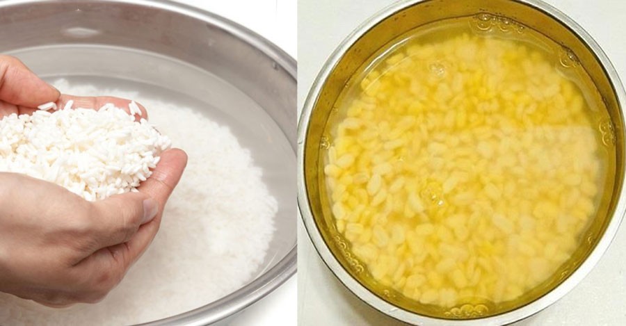 Một tô mì Quảng gà nóng hổi, thơm ngon, sẵn sàng để thưởng thức cùng rau sống