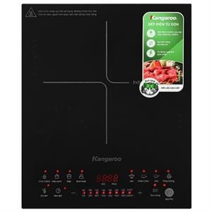 Bếp từ đơn Kangaroo KGIC22S2 tiện dụng