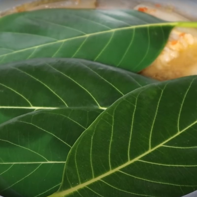 Bước 5 Kho thịt Thịt kho rệu
