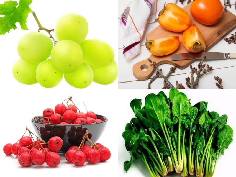 Những thực phẩm cần kiêng kỵ khi ăn cháo lươn Thanh Hóa để đảm bảo sức khỏe