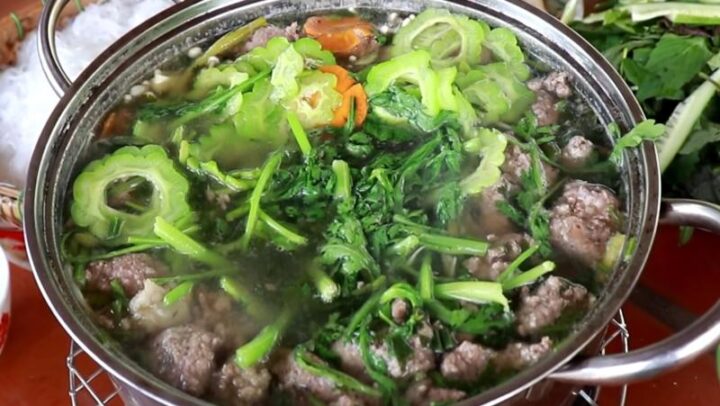 lau chim bo cau 1