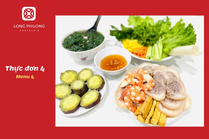 Nem cuốn tôm thịt, món ăn dân dã và thanh nhẹ trong các món ngon miền Bắc