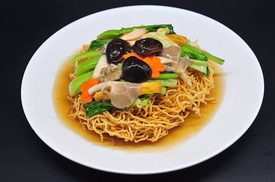 mi xao gion