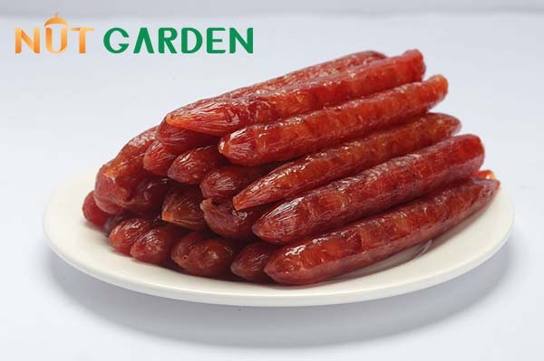 Sử dụng muối hồng để làm jambon tại nhà đơn giản