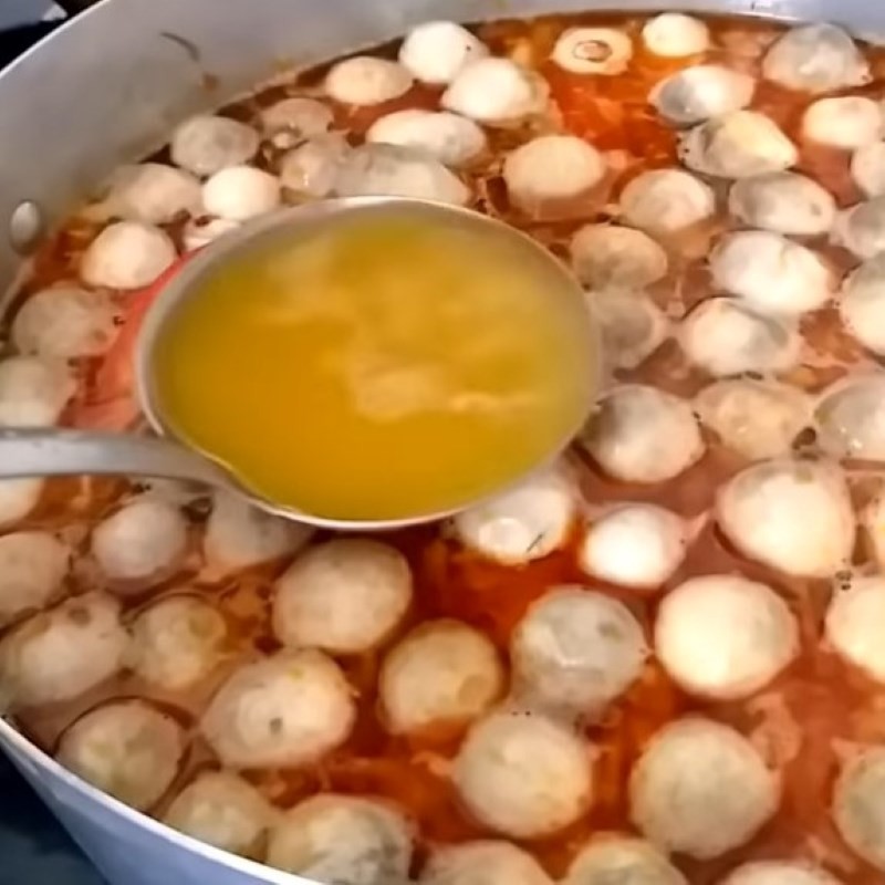 Nêm nếm gia vị, chanh