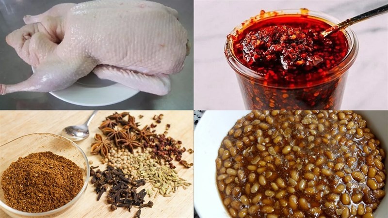 Bí quyết chọn thịt ngỗng tươi ngon để nấu giả cầy hấp dẫn