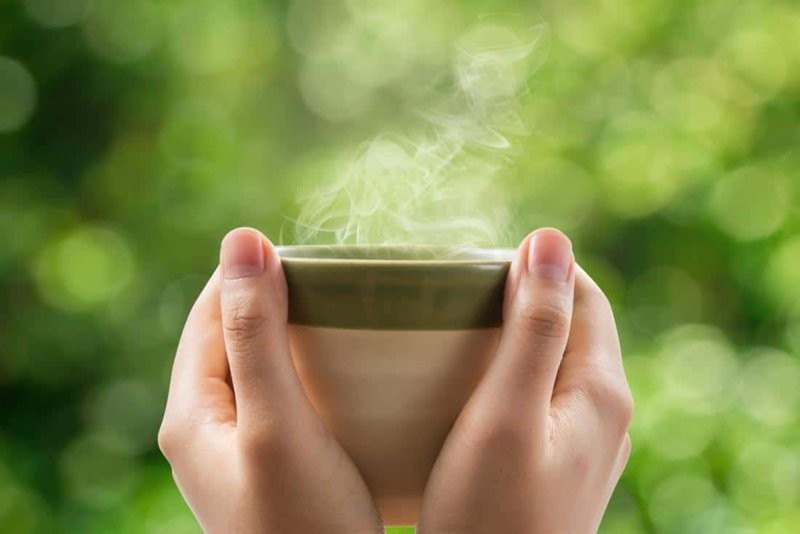 Những lưu ý quan trọng khi dùng trà xanh để giảm cân