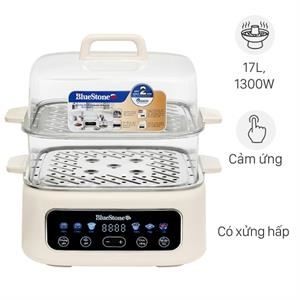 Nồi lẩu điện BlueStone MPB-7238 1.7 lít chuyên dụng cho lẩu uyên ương