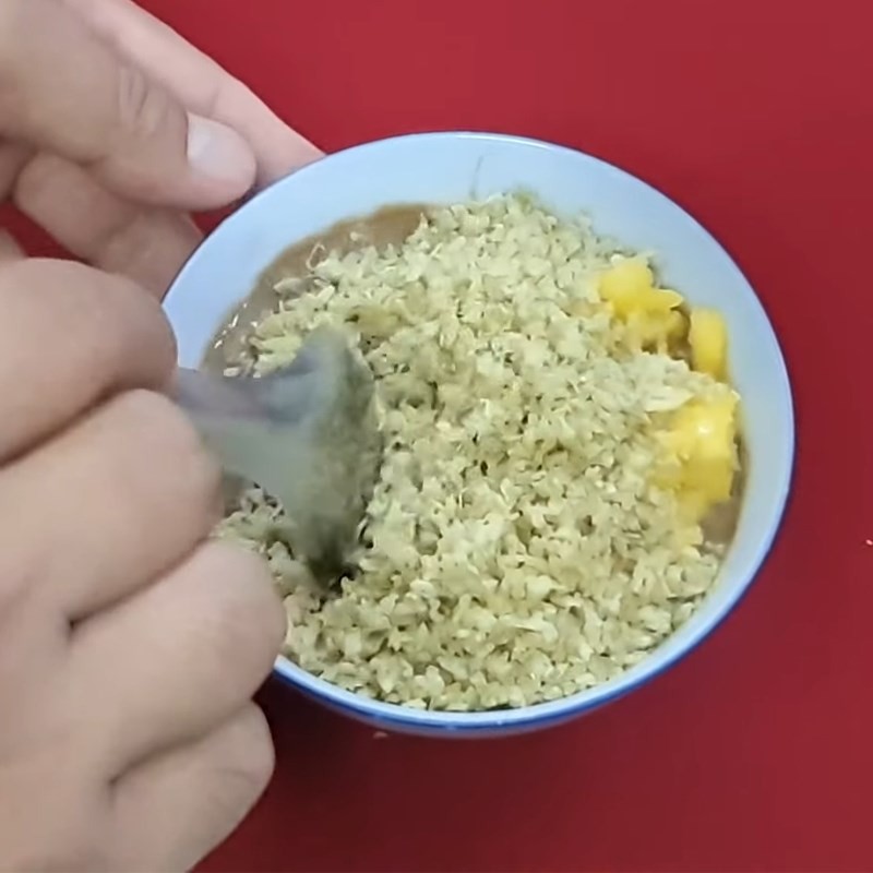 Các nguyên liệu để pha nước chấm mắm nêm cho lẩu cá tra nhúng giấm