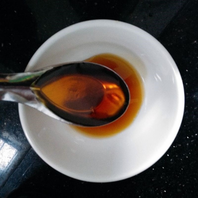 Các nguyên liệu chính để pha nước sốt cánh gà chiên nước mắm