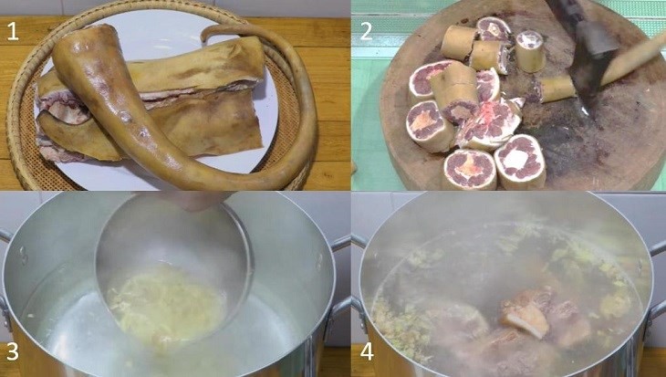 Cà chua đã cắt múi cau
